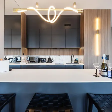 Apartment Quorum River Sauna&jacuzzi Or Sauna&terrace Centrum Wroclaw