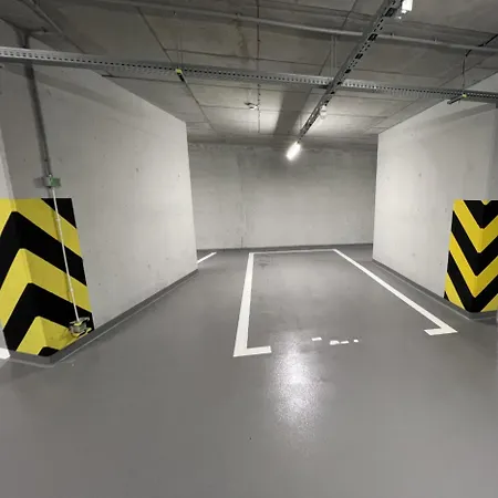 Quorum River Sauna&jacuzzi Or Sauna&terrace Centrum Apartment Wroclaw