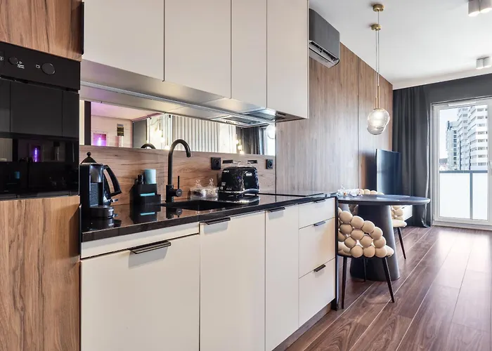 Quorum River Sauna&jacuzzi Or Sauna&terrace Centrum