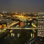 Quorum River Sauna&jacuzzi Or Sauna&terrace Centrum 브로츠와프
