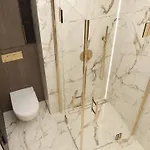 Quorum River Sauna&jacuzzi Or Sauna&terrace Centrum 아파트