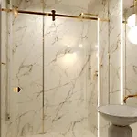Quorum River Sauna&jacuzzi Or Sauna&terrace Centrum 브로츠와프