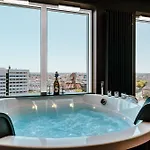 Quorum River Sauna&jacuzzi Or Sauna&terrace Centrum 브로츠와프