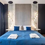 Quorum River Sauna&jacuzzi Or Sauna&terrace Centrum 아파트 브로츠와프