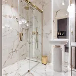 Quorum River Sauna&jacuzzi Or Sauna&terrace Centrum 아파트 *
