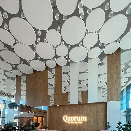 Quorum River Sauna&jacuzzi Or Sauna&terrace Centrum Apartman Wrocław