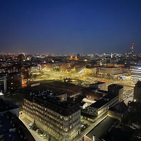 Quorum River Sauna&jacuzzi Or Sauna&terrace Centrum