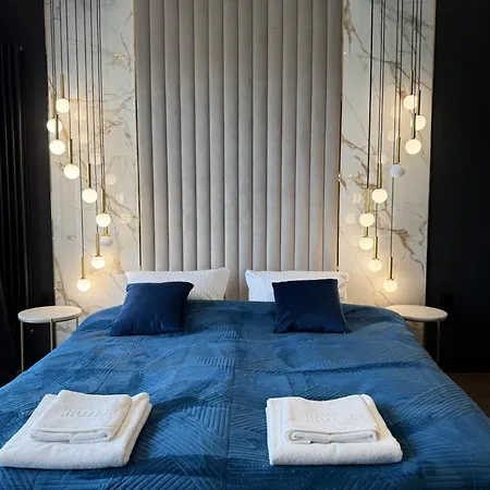 Sauna Jacuzzi River View Quorum Apartment Wroclaw