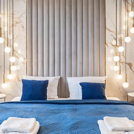 Quorum River Sauna&jacuzzi Or Sauna&terrace Centrum Apartman