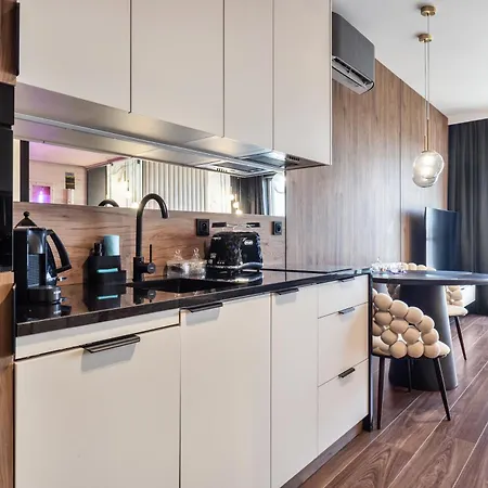 Quorum River Sauna&jacuzzi Or Sauna&terrace Centrum