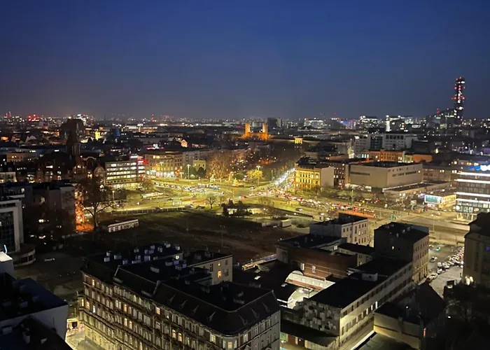 Quorum River Sauna&jacuzzi Or Sauna&terrace Centrum