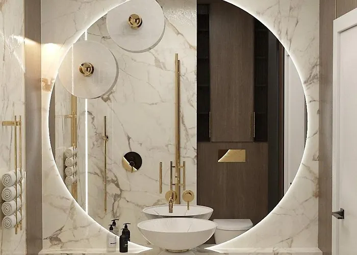 Quorum River Sauna&jacuzzi Or Sauna&terrace Centrum فروتسواف