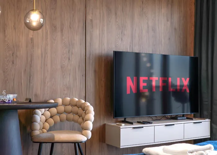 Quorum River Sauna&jacuzzi Or Sauna&terrace Centrum アパート *